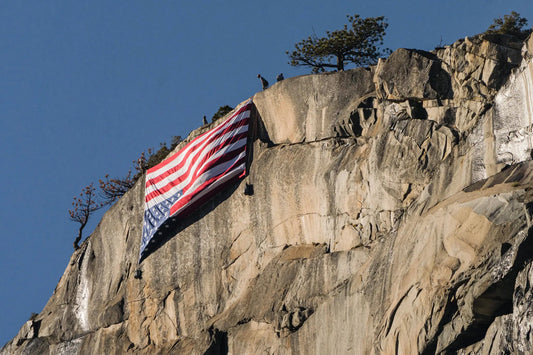 Opinion: Support Our Public Lands