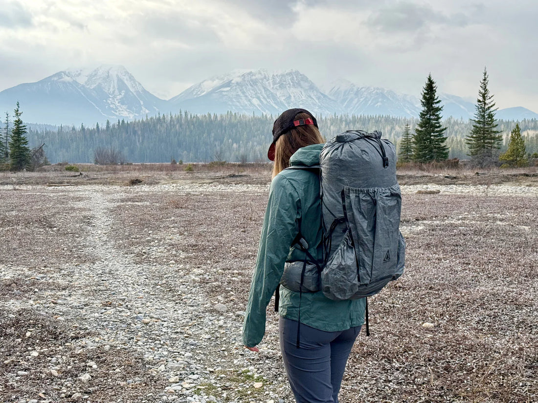 A New Fabric is Here to Turn Ultralight Gear On Its Head (Again)