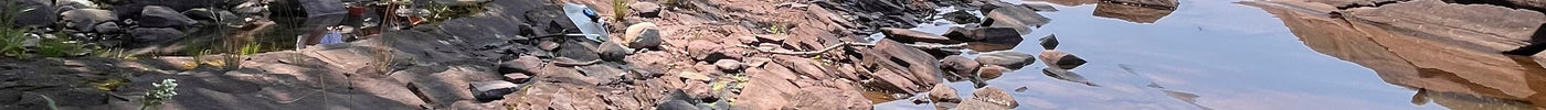 Proposed Mine Threaten's Michigan's "Porkies"