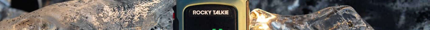 Getting Licensed: GMRS for the Rocky Talkie 5 Watt Radio