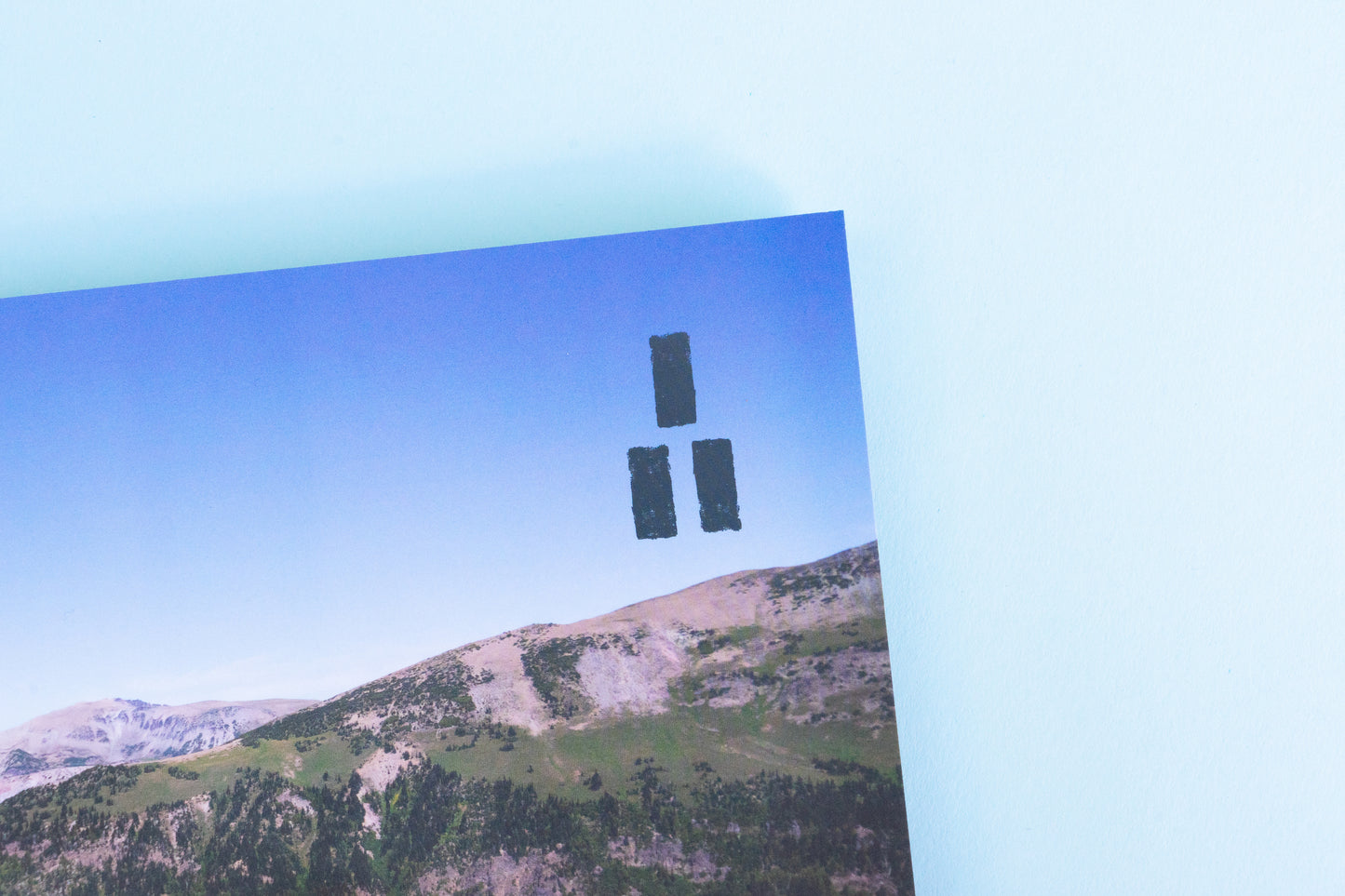 Trails Magazine Issue 2