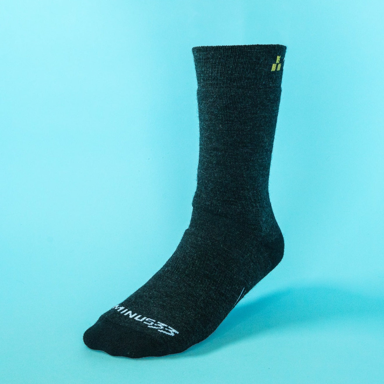 Trails x Minus33 Merino Hiking Socks