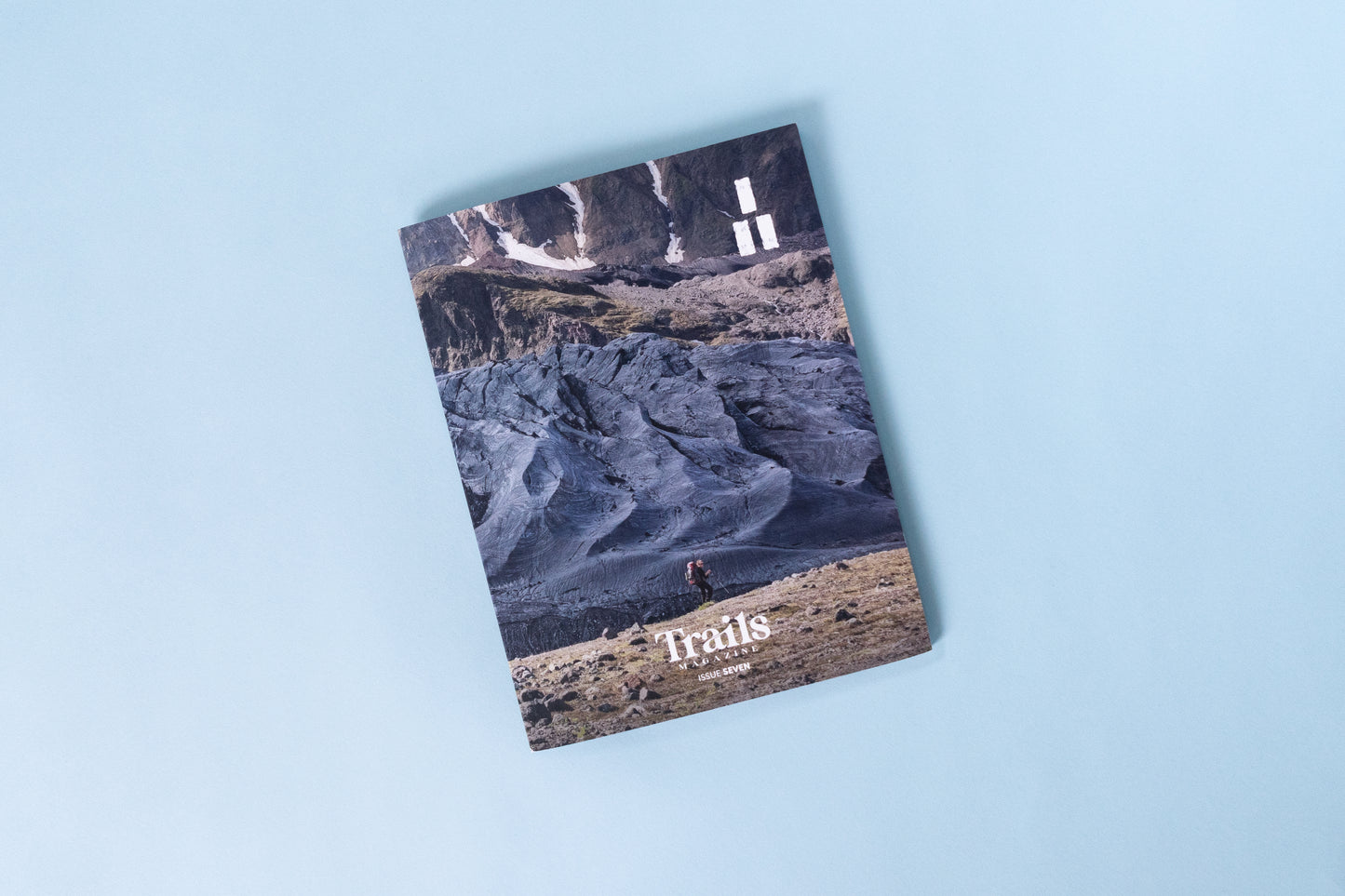 Trails Magazine Issue 7