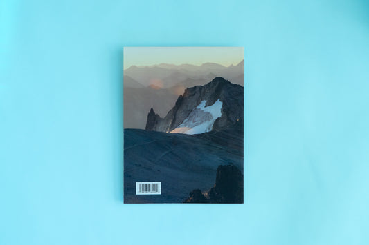 Trails Magazine Issue 11