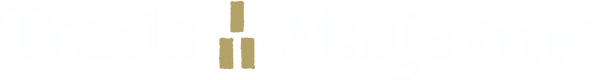 Trails Magazine logo