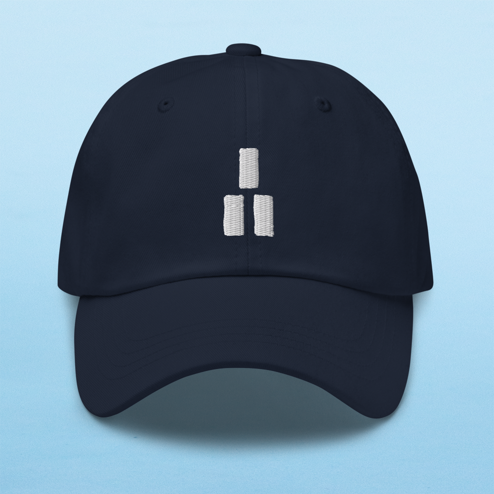 Blazes Dad Hat