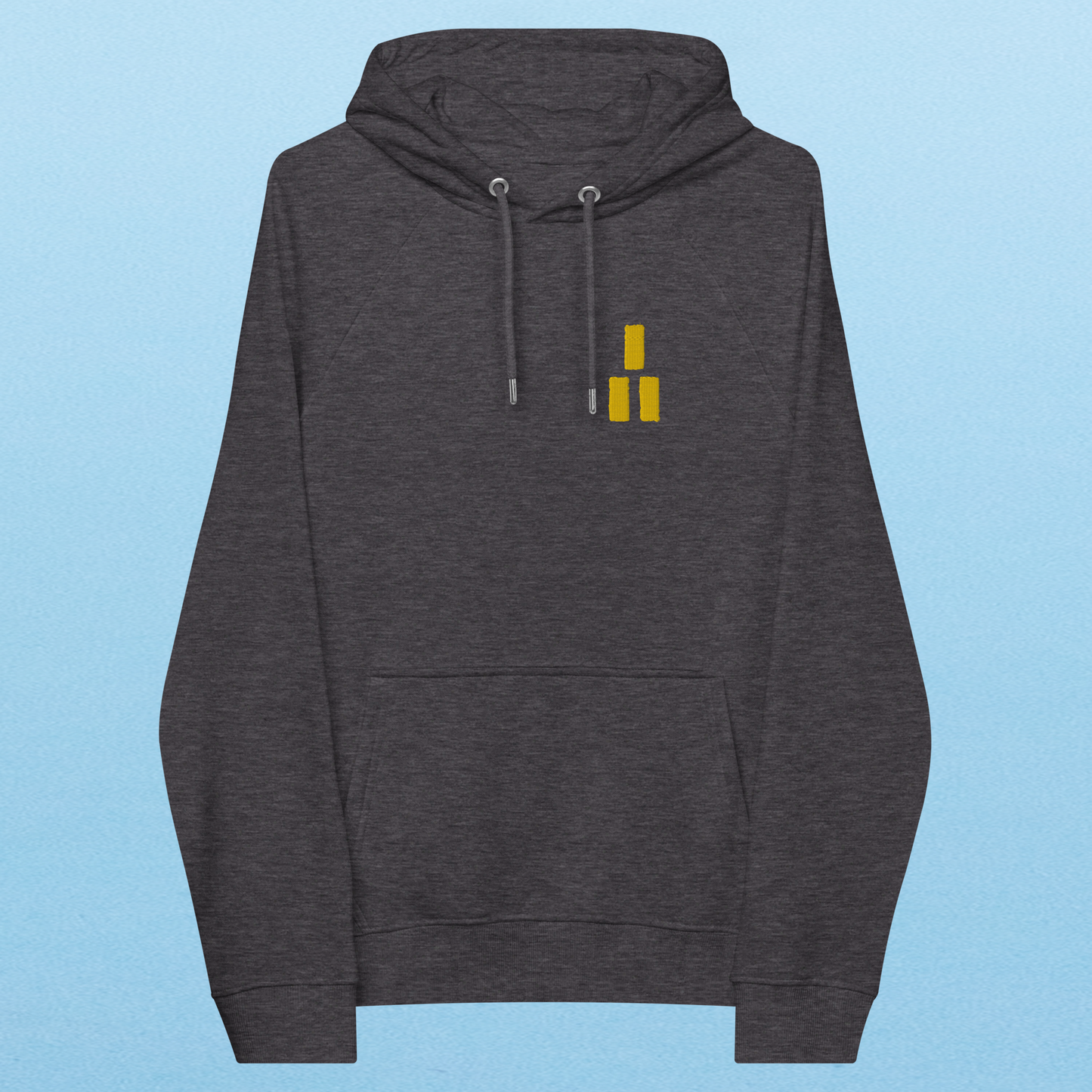 Bootprint Hoodie