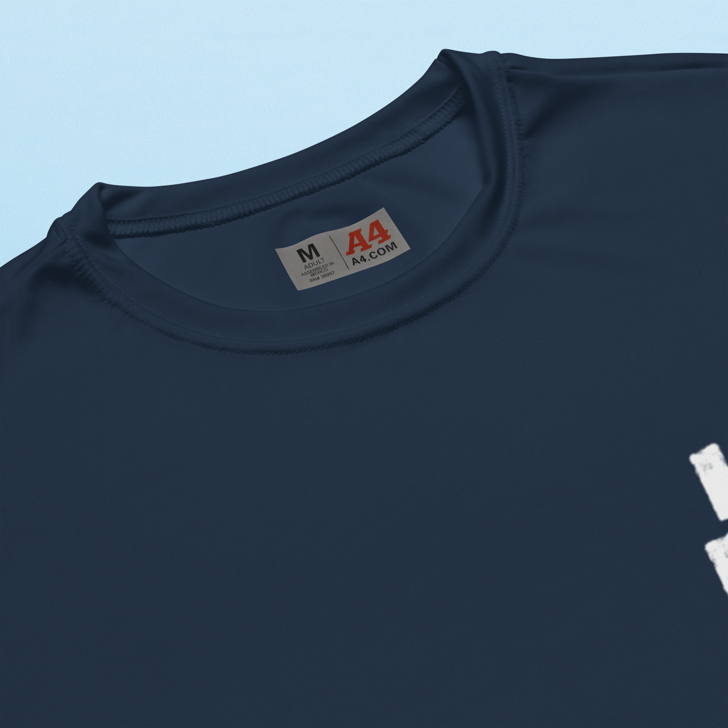 Blazes Performance Tee
