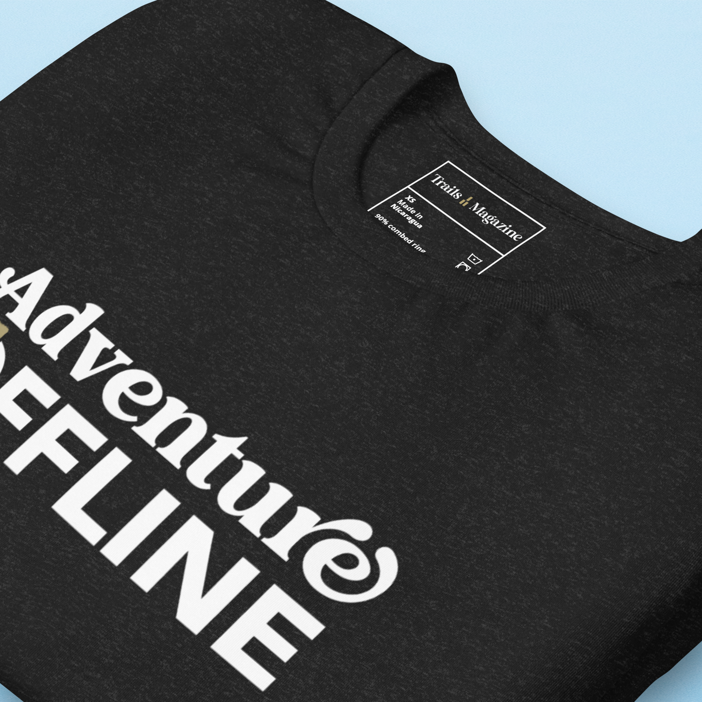 Adventure Offline Tee