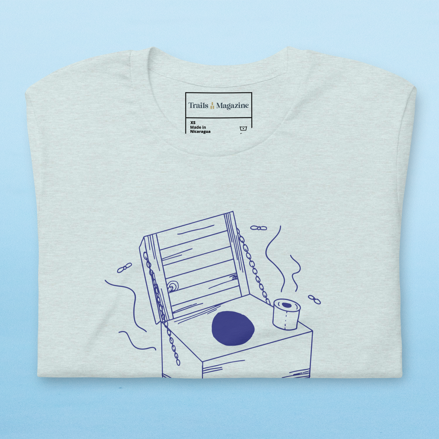 Thunder Box Tee