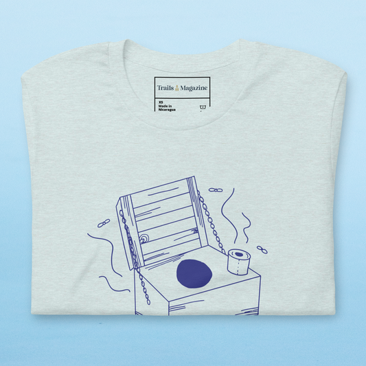 Thunder Box Tee