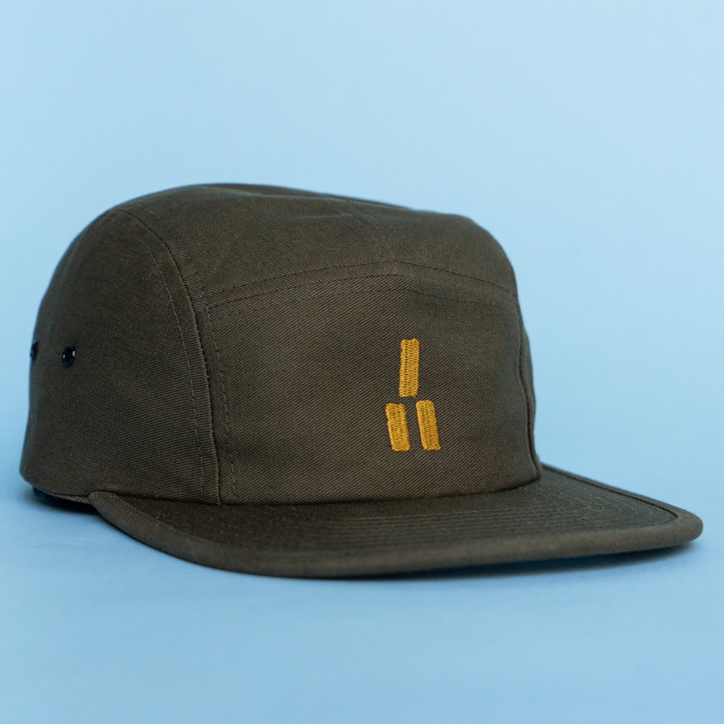 Blazes Five Panel Cap