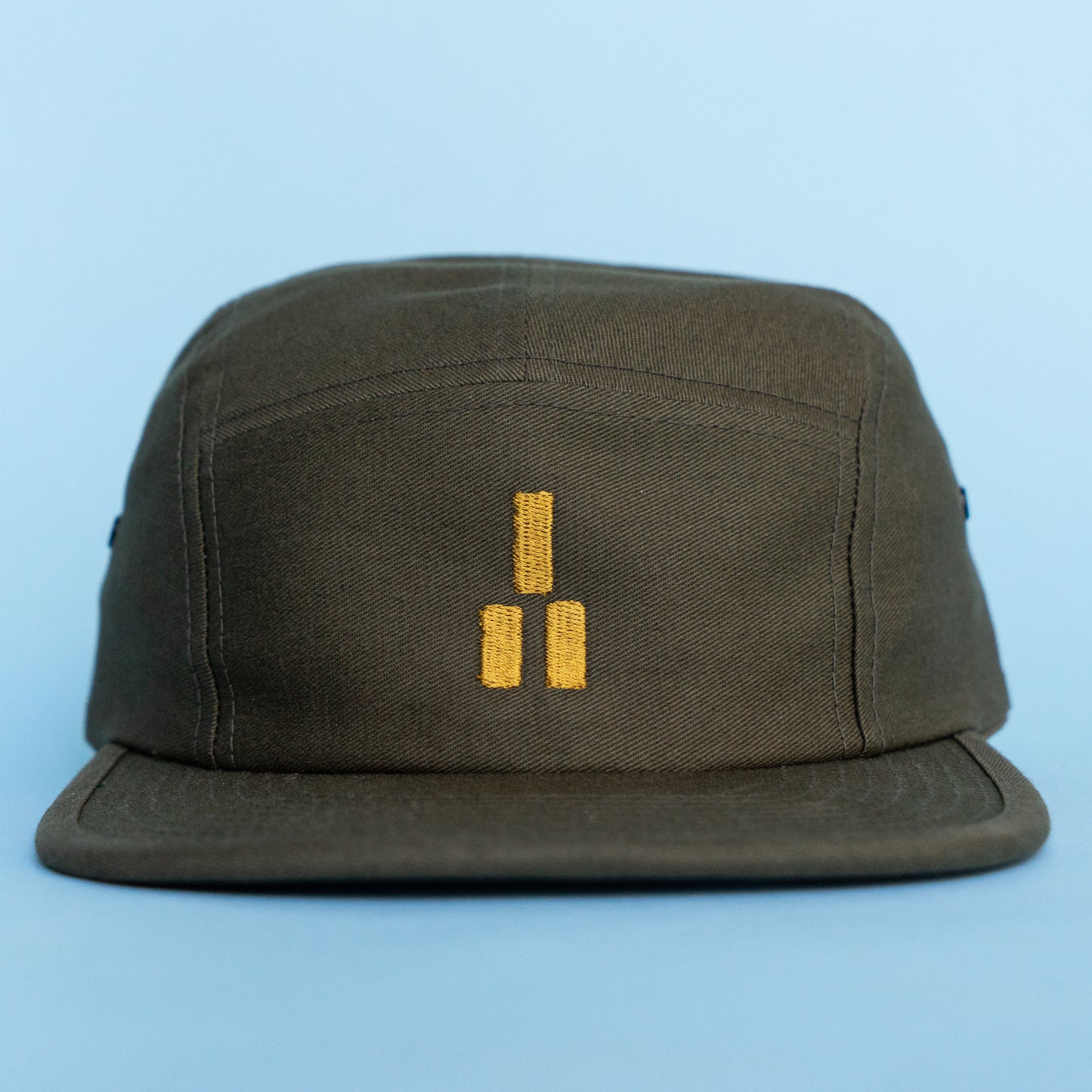 Blazes Five Panel Cap