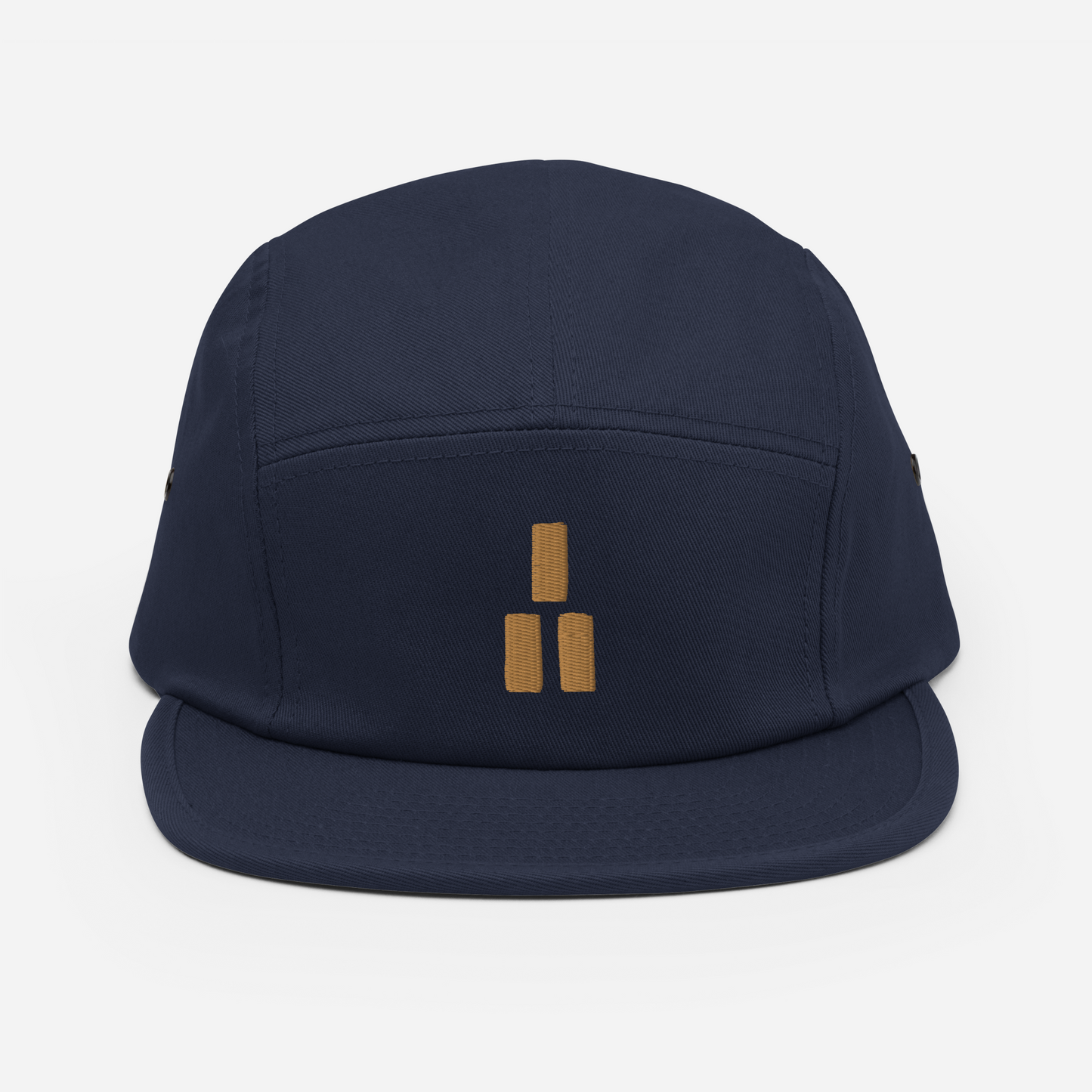 Blazes Five Panel Cap