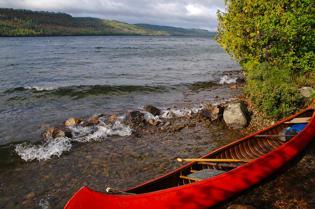 After A Hard Month for the Boundary Waters, Advocates Push On