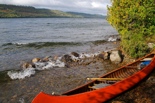 After A Hard Month for the Boundary Waters, Advocates Push On