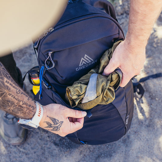 Review: The Gregory Kiro 24L