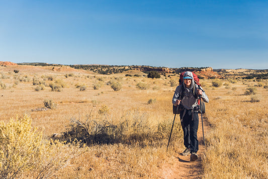 What makes the best hiking pants?