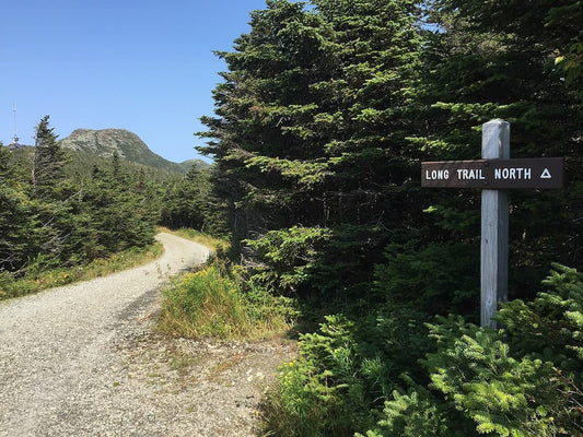 Could things be changing on Vermont’s Long Trail?