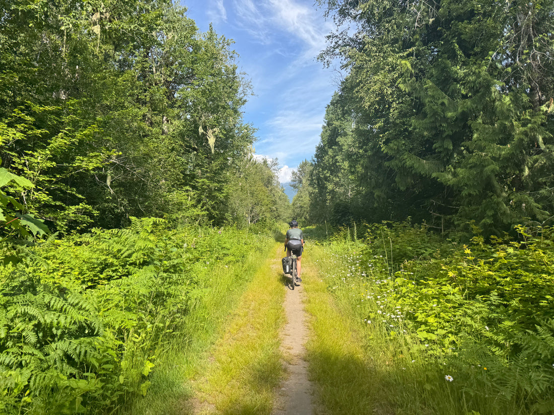 Bikepacking Gear We’re Testing Right Now