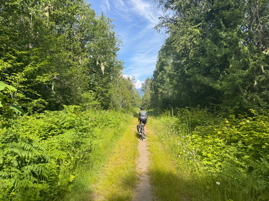 Bikepacking Gear We’re Testing Right Now