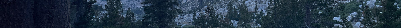 Trip Report: Backpacking Mineral King in Sequoia National Park