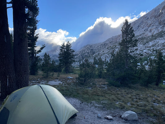 Trip Report: Backpacking Mineral King in Sequoia National Park
