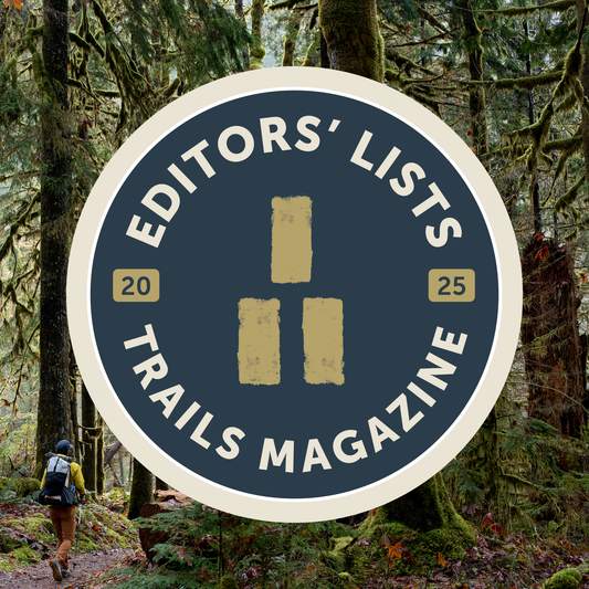 Introducing: The Trails Magazine Editors' Lists