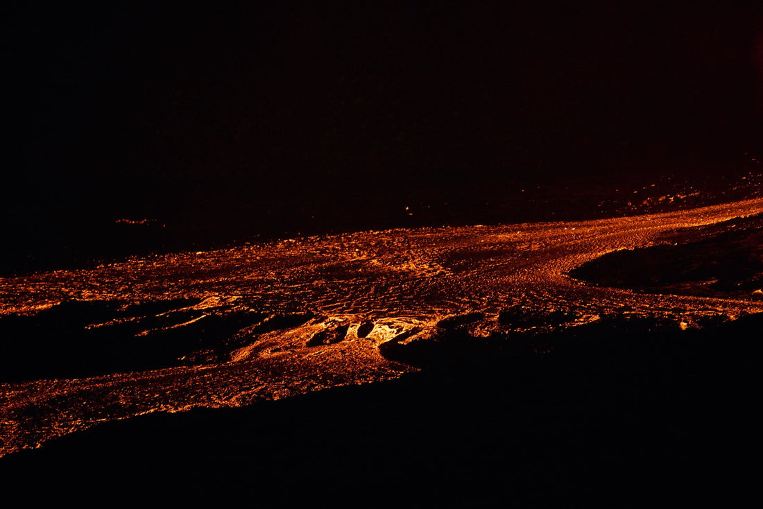 Behind the Story: Hiking Through Our Geologic Past
