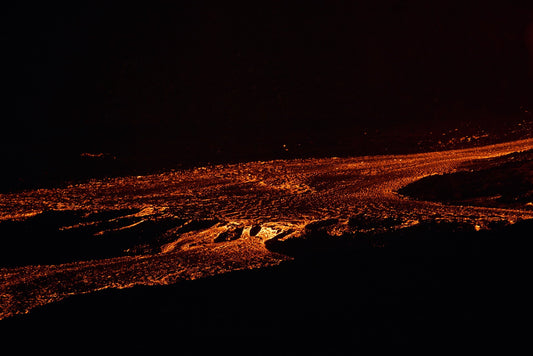 Behind the Story: Hiking Through Our Geologic Past