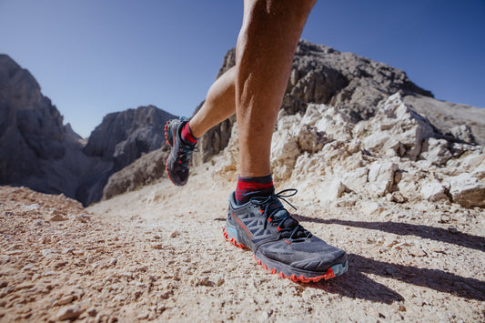 Gear Review: La Sportiva Bushido III Running Show