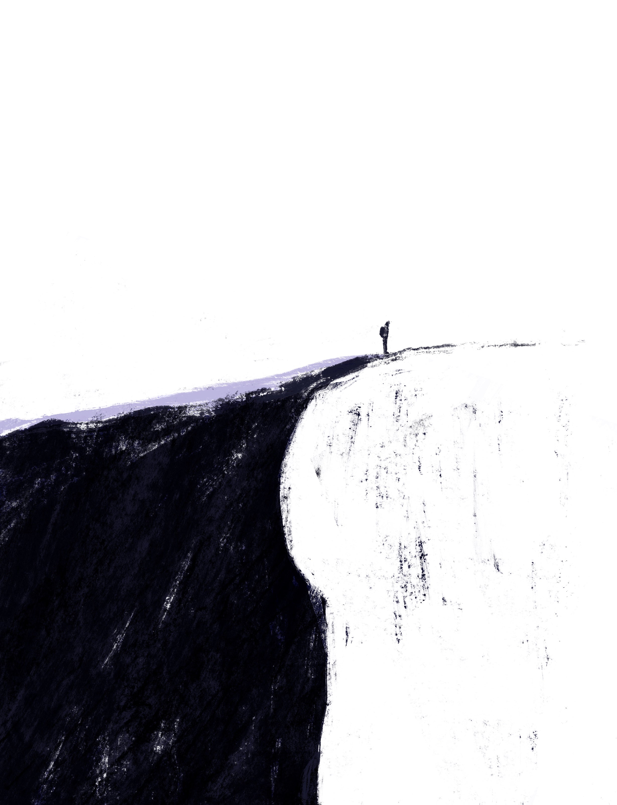 The Call of the Void