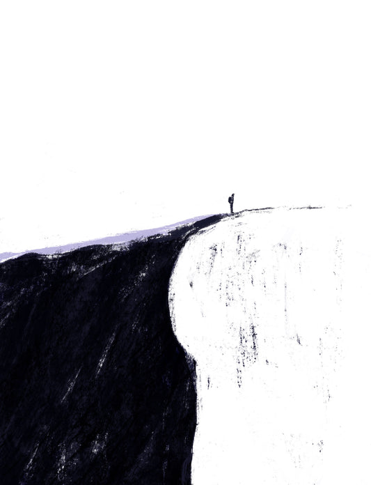 The Call of the Void