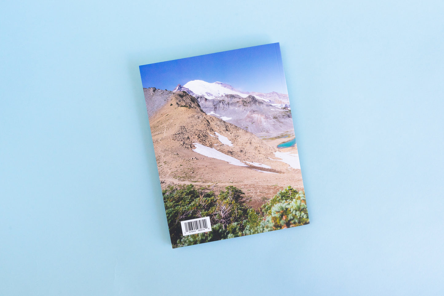 Trails Magazine Issue 2