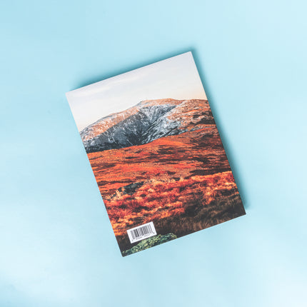 Trails Magazine Issue 3
