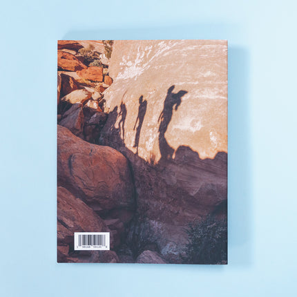 Trails Magazine Issue 6