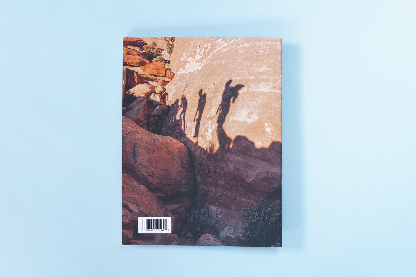 Trails Magazine Issue 6