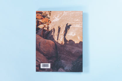 Trails Magazine Issue 6