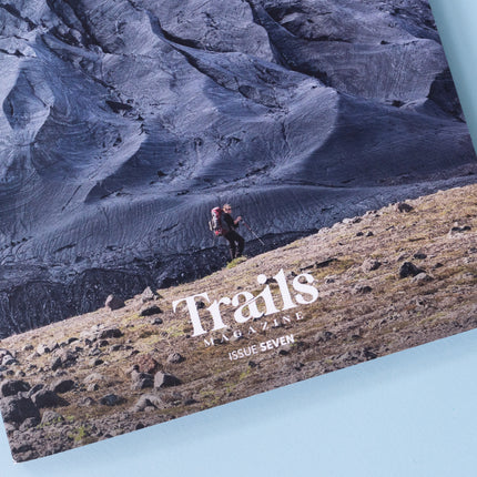 Trails Magazine Issue 7