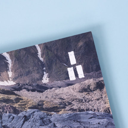 Trails Magazine Issue 7