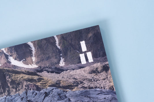 Trails Magazine Issue 7