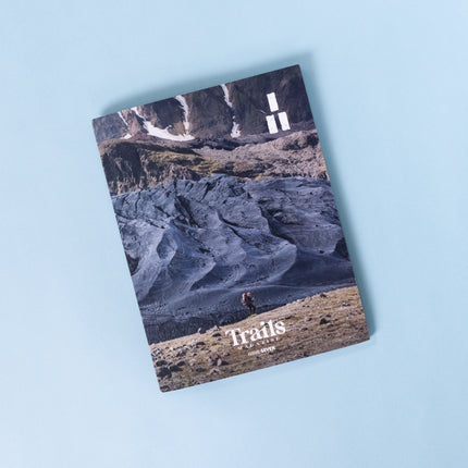 Trails Magazine Issue 7