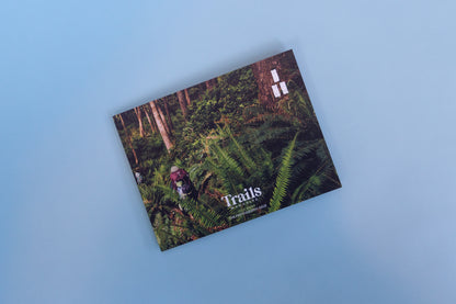 Trails Magazine Issue 8 - The Photography Issue