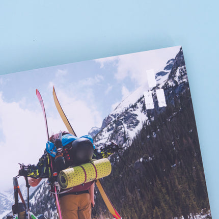 Trails Magazine Issue 9