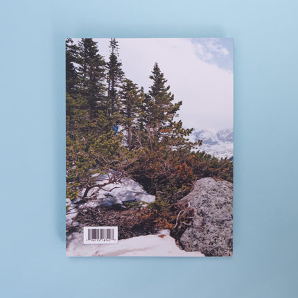 Trails Magazine Issue 9