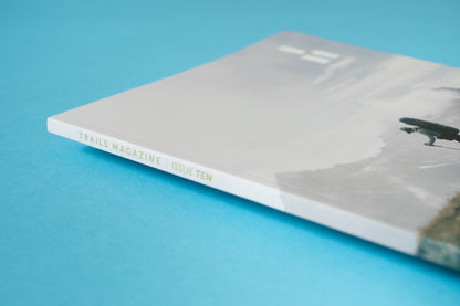 Trails Magazine Issue 10