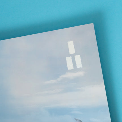 Trails Magazine Issue 10