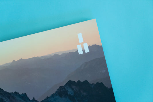 Trails Magazine Issue 12 - The Photography Issue