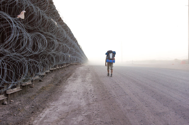 <h3>Border Patrol</h3>