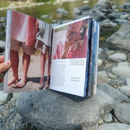 Wayward Magazine Volume 001